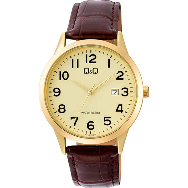 Часы Q&Q Gents A44A-006PY