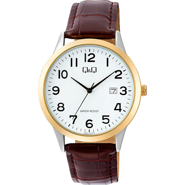Часы Q&Q Gents A44A-007PY