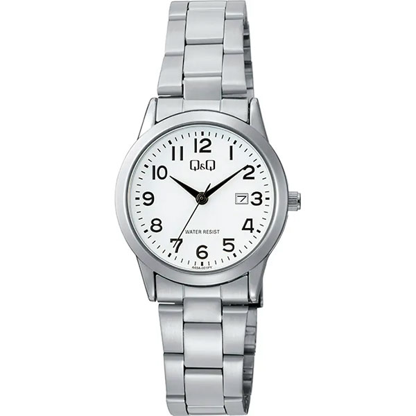 Часы Q&Q Ladies A45A-001PY