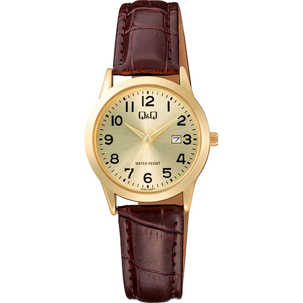 Часы Q&Q Ladies A45A-006PY