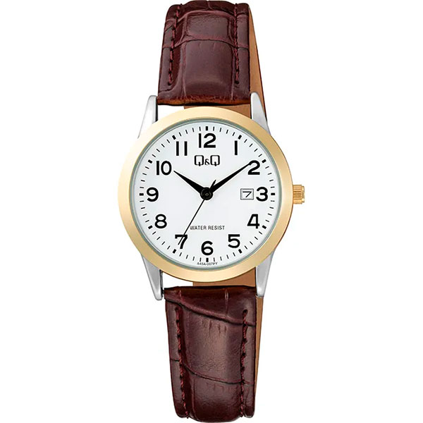Часы Q&Q Ladies A45A-007PY