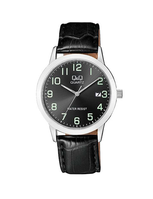 Часы Q&Q Кварцевые A462J305