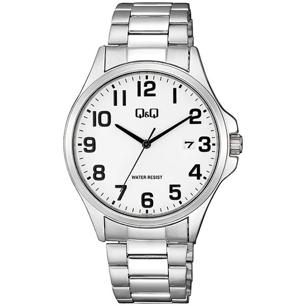 Часы Q&Q Gents A480J204Y