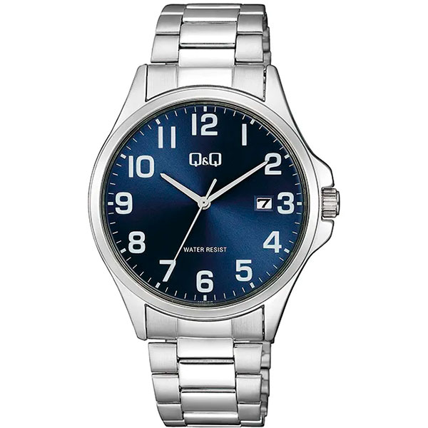 Часы Q&Q Gents A480J215Y