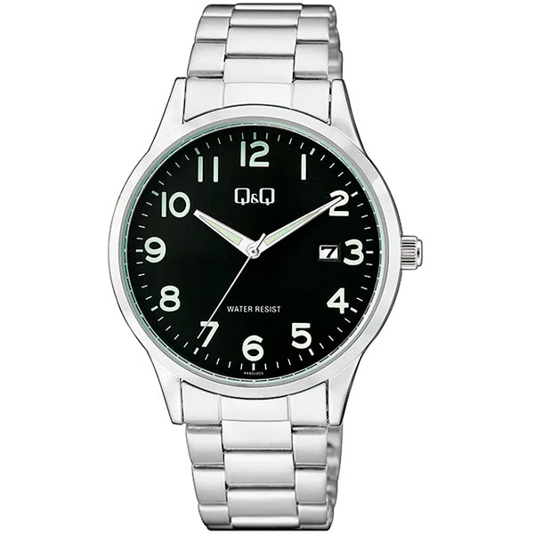 Часы Q&Q Gents A482J205Y