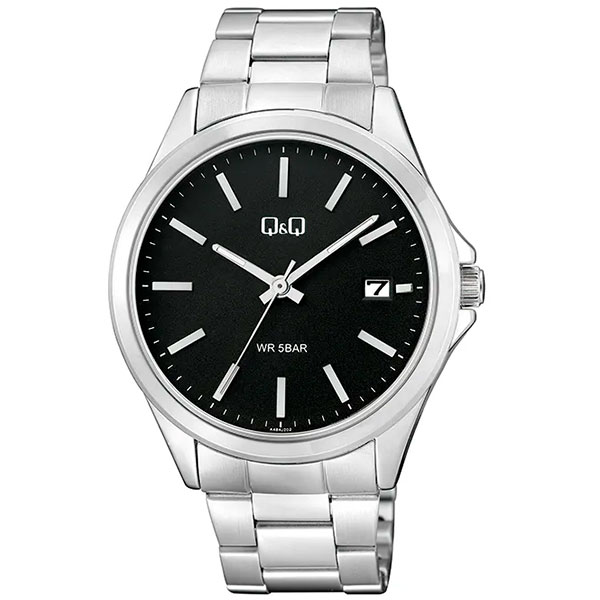 Часы Q&Q Gents A484J202Y