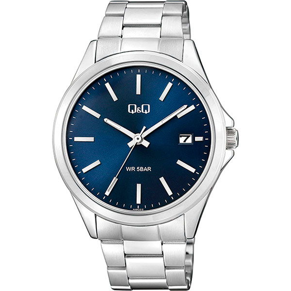 Часы Q&Q Gents A484J212Y