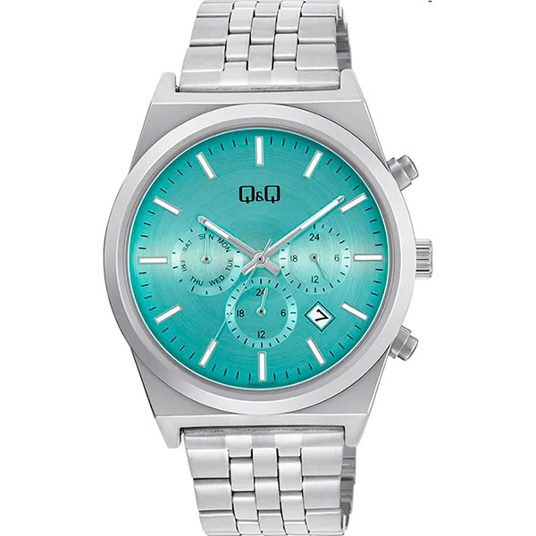 Часы Q&Q Multifunction A48A-001PY