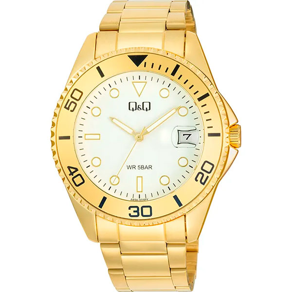 Часы Q&Q Gents A49A-003PY