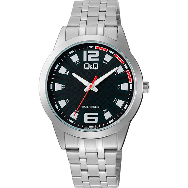 Часы Q&Q Gents C00A-015PY