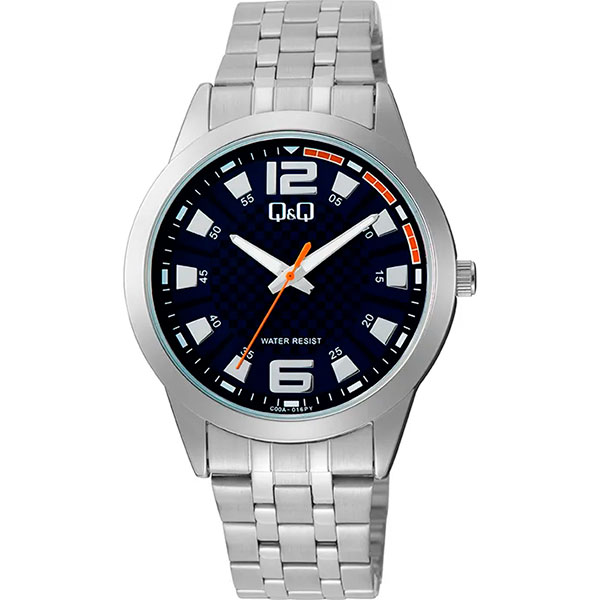 Часы Q&Q Gents C00A-016PY