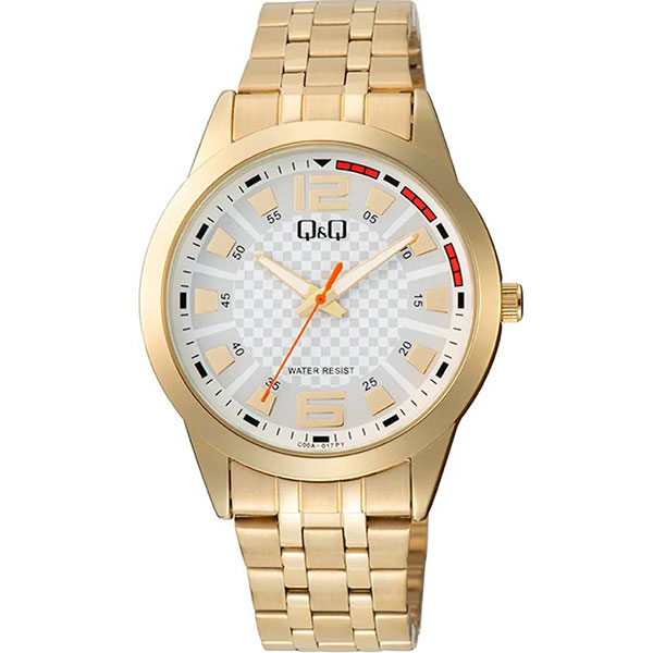 Часы Q&Q Gents C00A-017PY