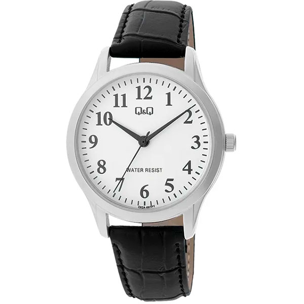 Часы Q&Q Gents C02A-007PY