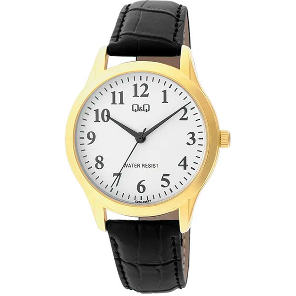 Часы Q&Q Gents C02A-008PY