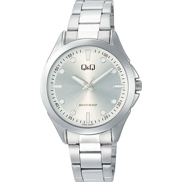 Часы Q&Q Gents C04A-034PY