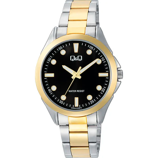 Часы Q&Q Gents C04A-035PY