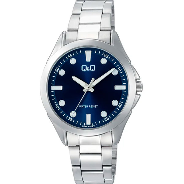 Часы Q&Q Gents C04A-037PY