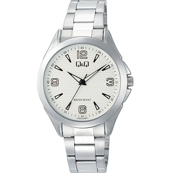 Часы Q&Q Gents C04A-038PY