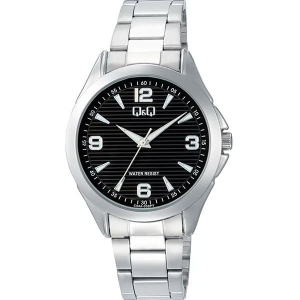 Часы Q&Q Gents C04A-039PY