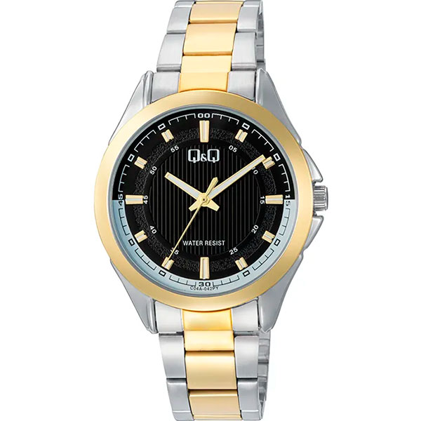 Часы Q&Q Gents C04A-042PY
