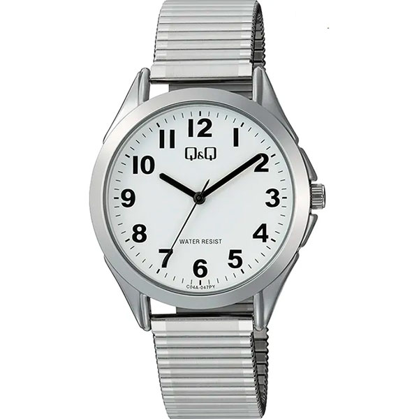 Часы Q&Q Gents C04A-047PY