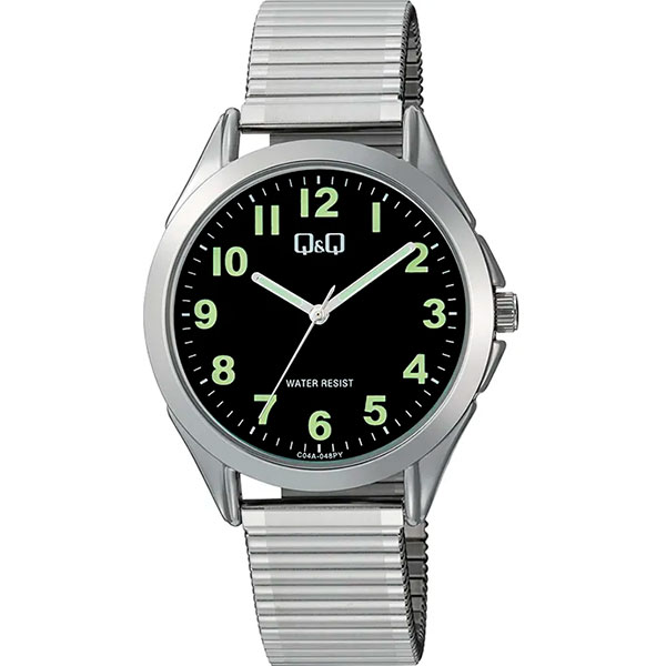 Часы Q&Q Gents C04A-048PY
