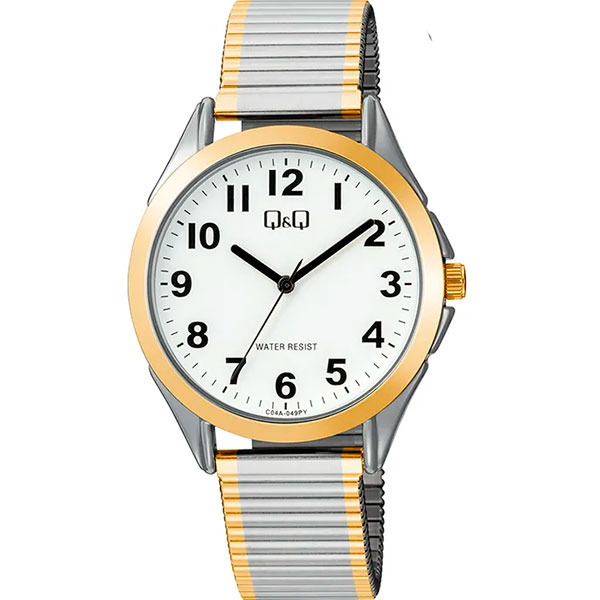 Часы Q&Q Gents C04A-049PY