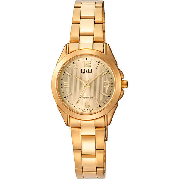 Часы Q&Q Ladies C05A-020PY