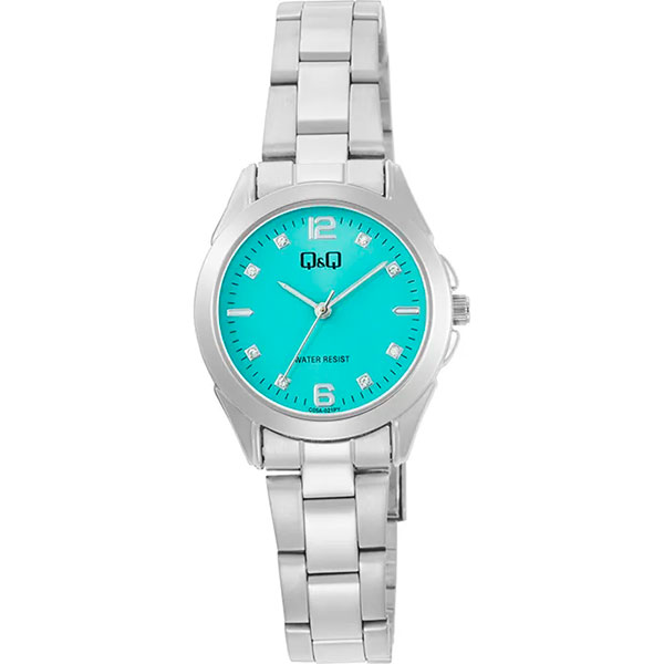 Часы Q&Q Ladies C05A-021PY
