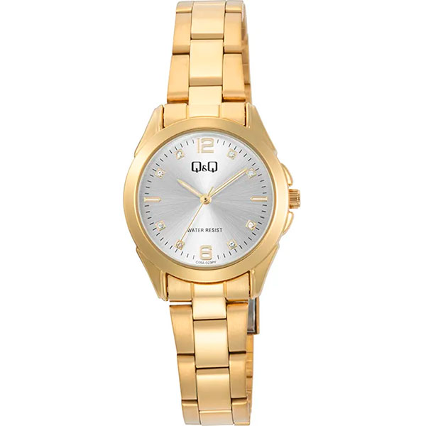 Часы Q&Q Ladies C05A-023PY