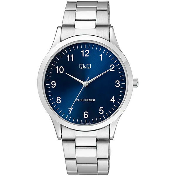 Часы Q&Q Gents C08A-001PY