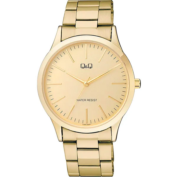 Часы Q&Q Gents C08A-004PY