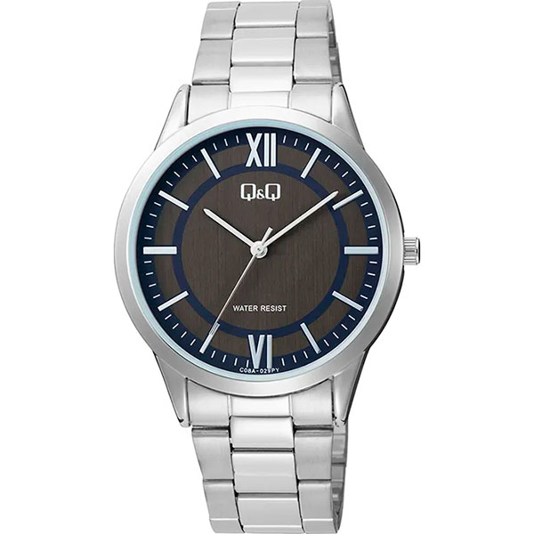 Часы Q&Q Gents C08A-029PY