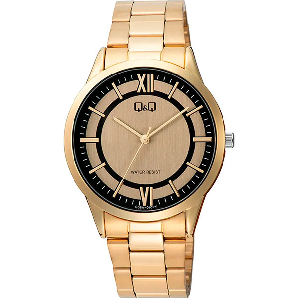 Часы Q&Q Gents C08A-030PY