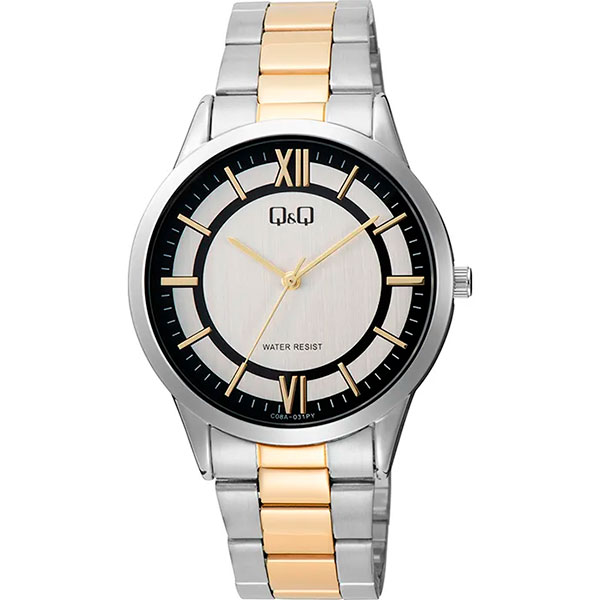 Часы Q&Q Gents C08A-031PY