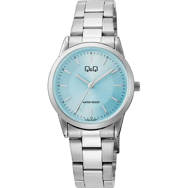 Часы Q&Q Ladies C09A-024PY