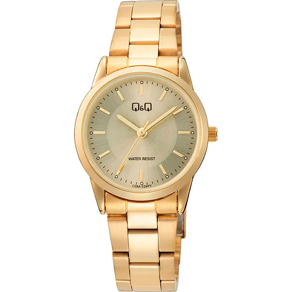 Часы Q&Q Ladies C09A-026PY