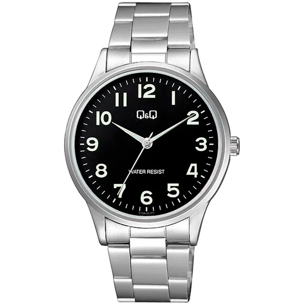 Часы Q&Q Gents C10A-001PY