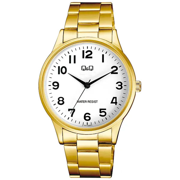 Часы Q&Q Gents C10A-004PY