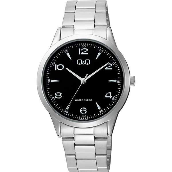 Часы Q&Q Gents C10A-042PY