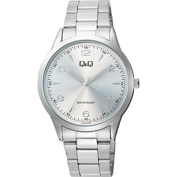 Часы Q&Q Gents C10A-043PY
