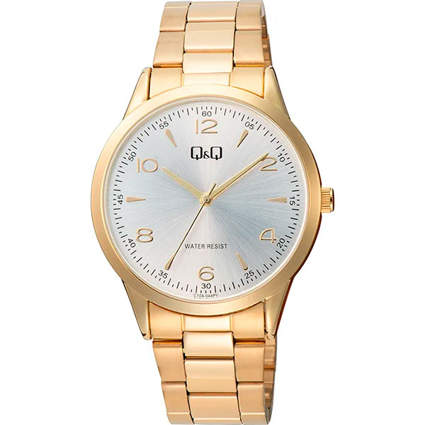 Часы Q&Q Gents C10A-044PY