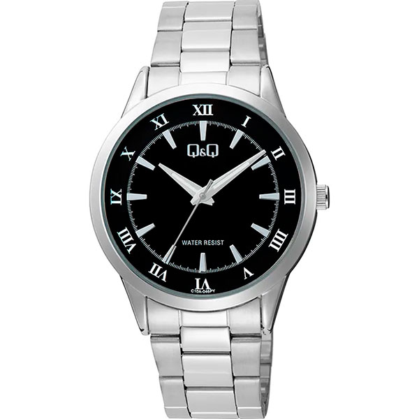 Часы Q&Q Gents C10A-046PY