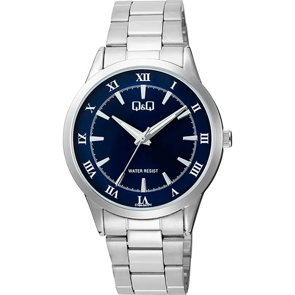 Часы Q&Q Gents C10A-047PY
