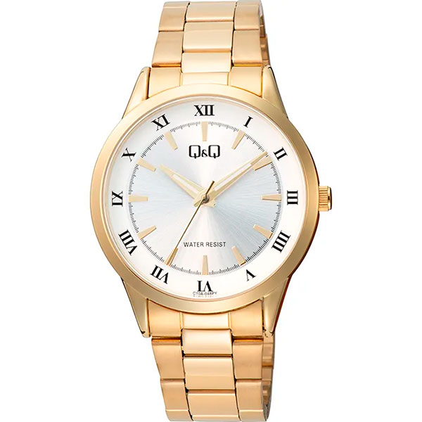 Часы Q&Q Gents C10A-048PY