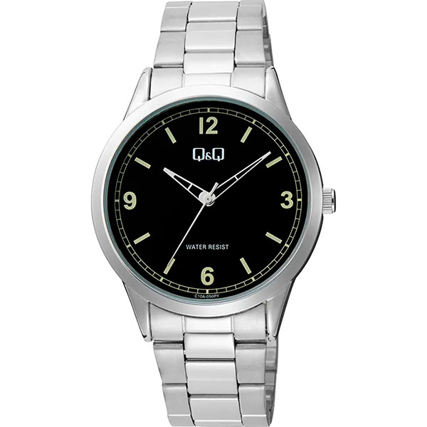 Часы Q&Q Gents C10A-050PY