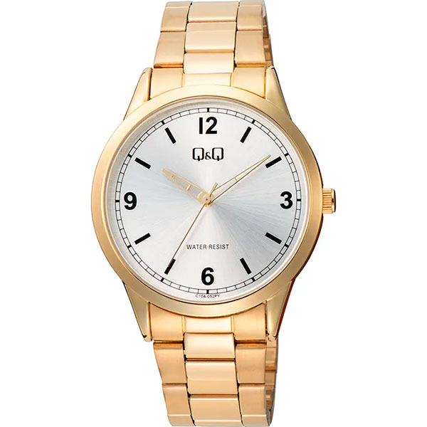 Часы Q&Q Gents C10A-052PY