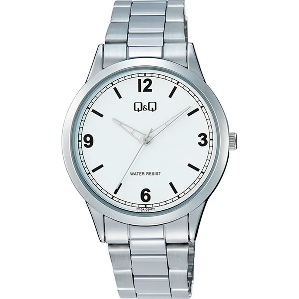 Часы Q&Q Gents C10A-054PY