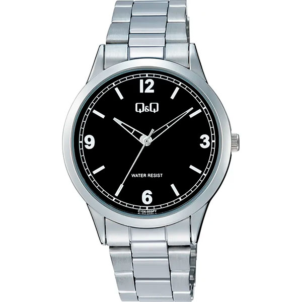 Часы Q&Q Gents C10A-055PY
