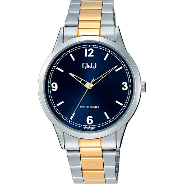 Часы Q&Q Gents C10A-056PY